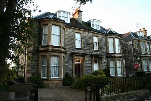 фото отеля Ashdene House Edinburgh