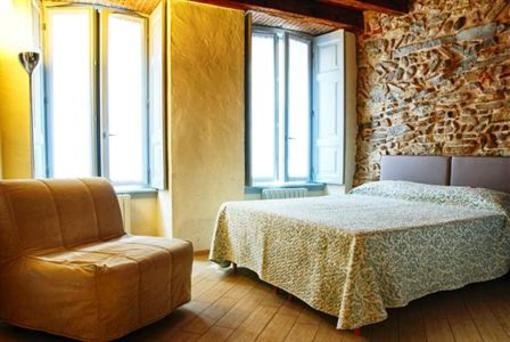 фото отеля Home Sweet Home Bergamo