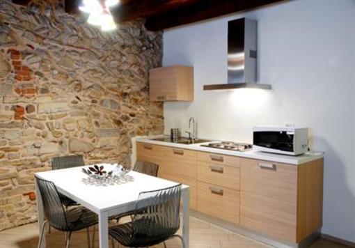 фото отеля Home Sweet Home Bergamo