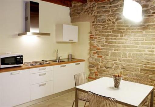 фото отеля Home Sweet Home Bergamo