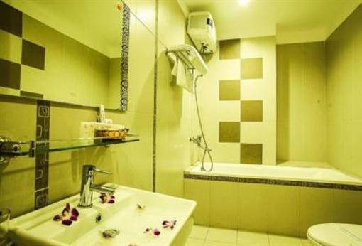 фото отеля Danasea Hotel