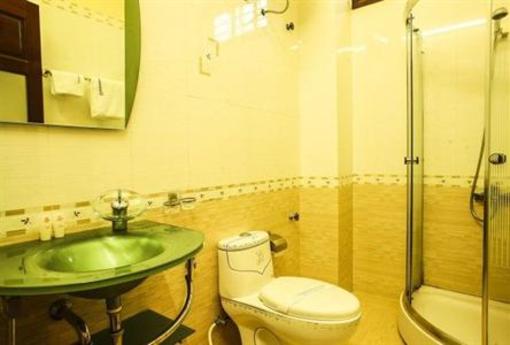 фото отеля Danasea Hotel
