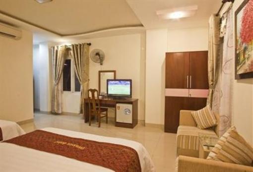 фото отеля Danasea Hotel