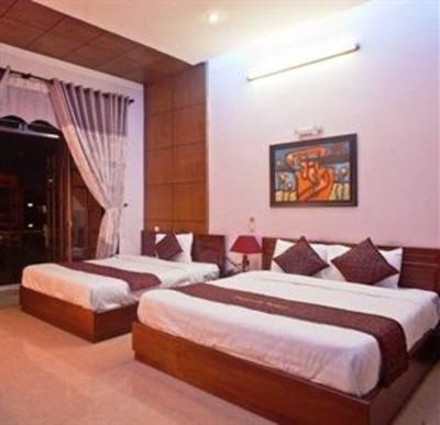 фото отеля Danasea Hotel