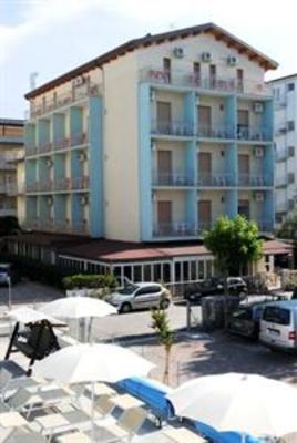фото отеля Hotel Saint Tropez