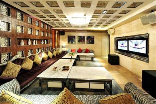 фото отеля Ninghai Pacific International Hotel