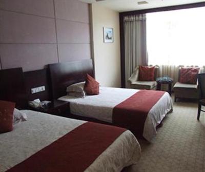 фото отеля Ninghai Pacific International Hotel