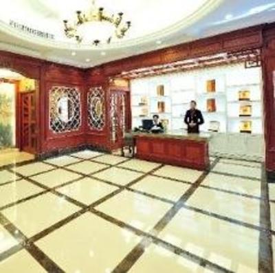 фото отеля Ninghai Pacific International Hotel