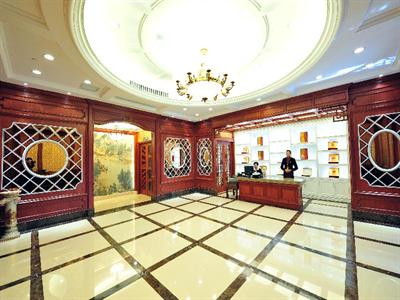 фото отеля Ninghai Pacific International Hotel