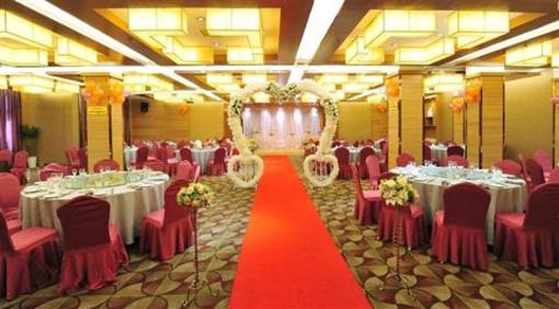 фото отеля Ninghai Pacific International Hotel