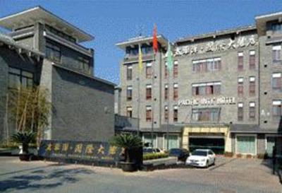 фото отеля Ninghai Pacific International Hotel