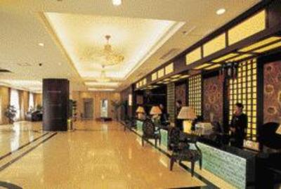 фото отеля Ninghai Pacific International Hotel