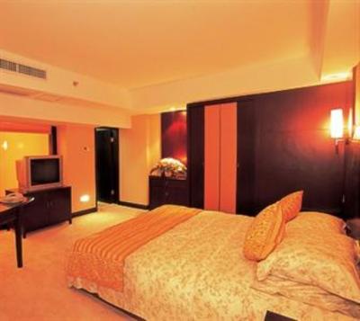 фото отеля Ninghai Pacific International Hotel