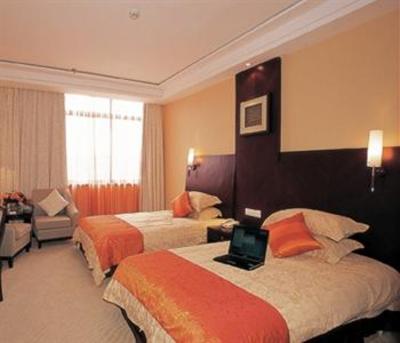 фото отеля Ninghai Pacific International Hotel