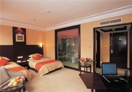 фото отеля Ninghai Pacific International Hotel
