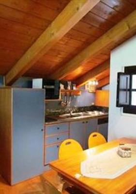 фото отеля Il Piccolo Residence
