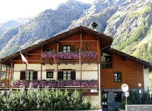 фото отеля Il Piccolo Residence