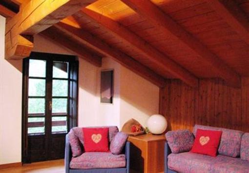 фото отеля Il Piccolo Residence