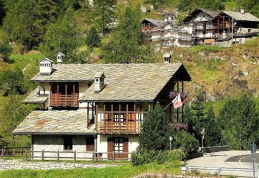фото отеля Il Piccolo Residence