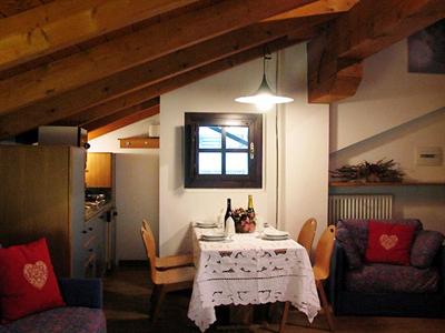 фото отеля Il Piccolo Residence