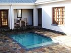 фото отеля Baleia Guest Lodge Hermanus