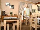 фото отеля Baleia Guest Lodge Hermanus
