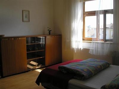 фото отеля Pension Patricia