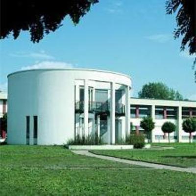 фото отеля Commundo Tagungshotel Darmstadt