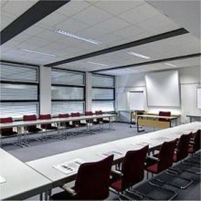 фото отеля Commundo Tagungshotel Darmstadt