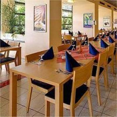 фото отеля Commundo Tagungshotel Darmstadt