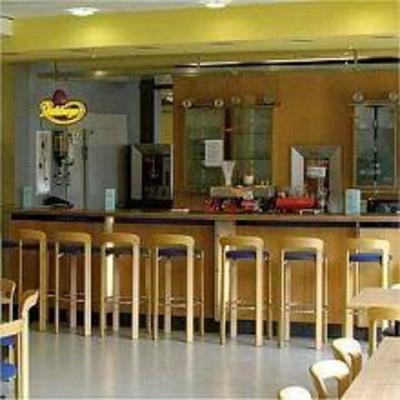 фото отеля Commundo Tagungshotel Darmstadt