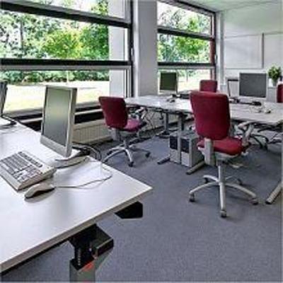 фото отеля Commundo Tagungshotel Darmstadt