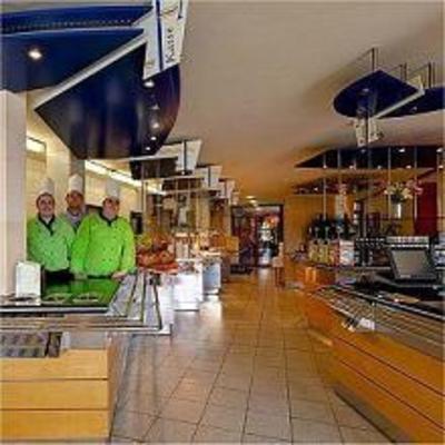 фото отеля Commundo Tagungshotel Darmstadt