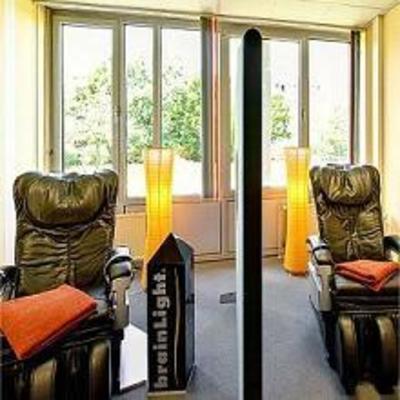 фото отеля Commundo Tagungshotel Darmstadt
