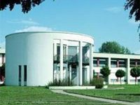 Commundo Tagungshotel Darmstadt