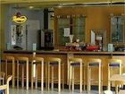 фото отеля Commundo Tagungshotel Darmstadt