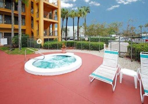 фото отеля Comfort Suites Deerfield Beach