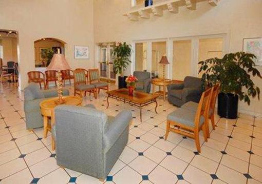 фото отеля Comfort Suites Deerfield Beach