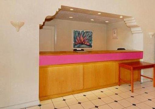 фото отеля Comfort Suites Deerfield Beach