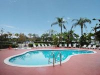 Comfort Suites Deerfield Beach