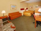 фото отеля Comfort Suites Deerfield Beach