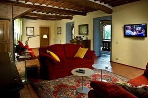 фото отеля Suite Accommodation Lucca