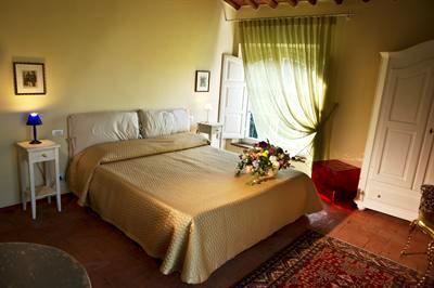 фото отеля Suite Accommodation Lucca