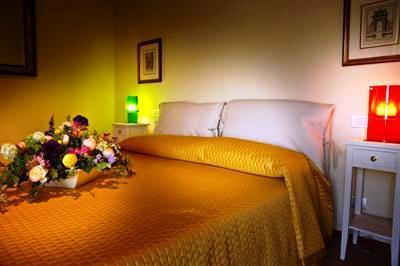 фото отеля Suite Accommodation Lucca
