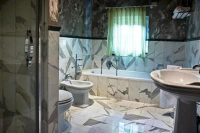 фото отеля Suite Accommodation Lucca