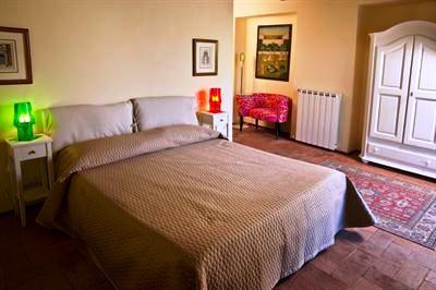 фото отеля Suite Accommodation Lucca