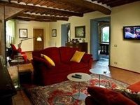 Suite Accommodation Lucca