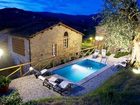 фото отеля Suite Accommodation Lucca