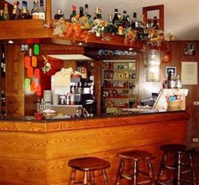 фото отеля Albergo Ristorante Riglarhaus