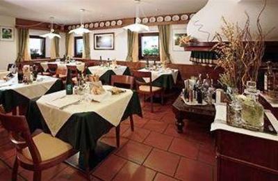 фото отеля Albergo Ristorante Riglarhaus